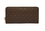 Michael Kors Cartera Continental brn/acorn